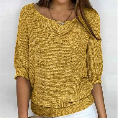 Noelle | Bequemer Pullover