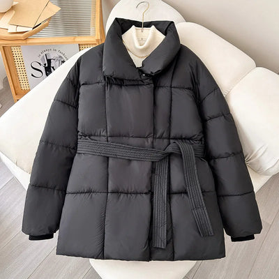 Freja | Winterjacke