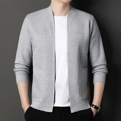 Leon | Jacquard-Blazer