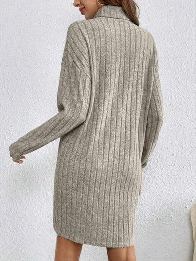 Alexa | Strickkleid