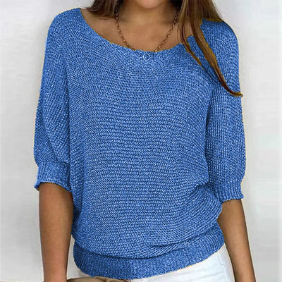 Noelle | Bequemer Pullover