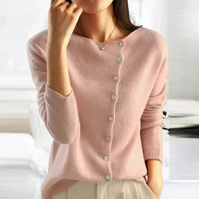 Camille | Strickjacke