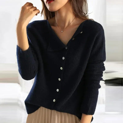 Camille | Strickjacke