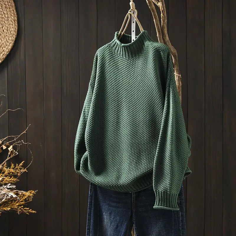 Betty | Strickpullover