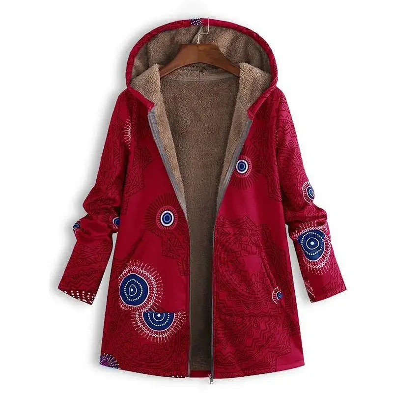 Leni | Parka