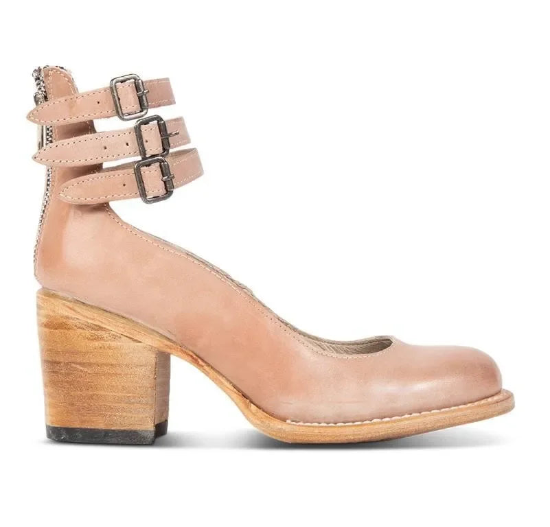 Marisa | Blockabsatzschuhe