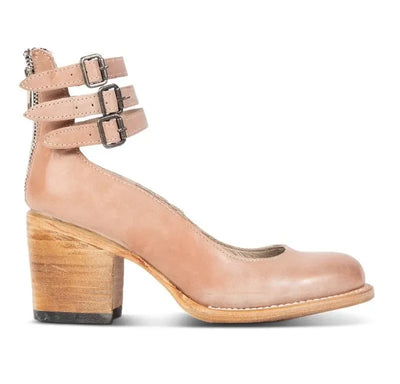Marisa | Blockabsatzschuhe