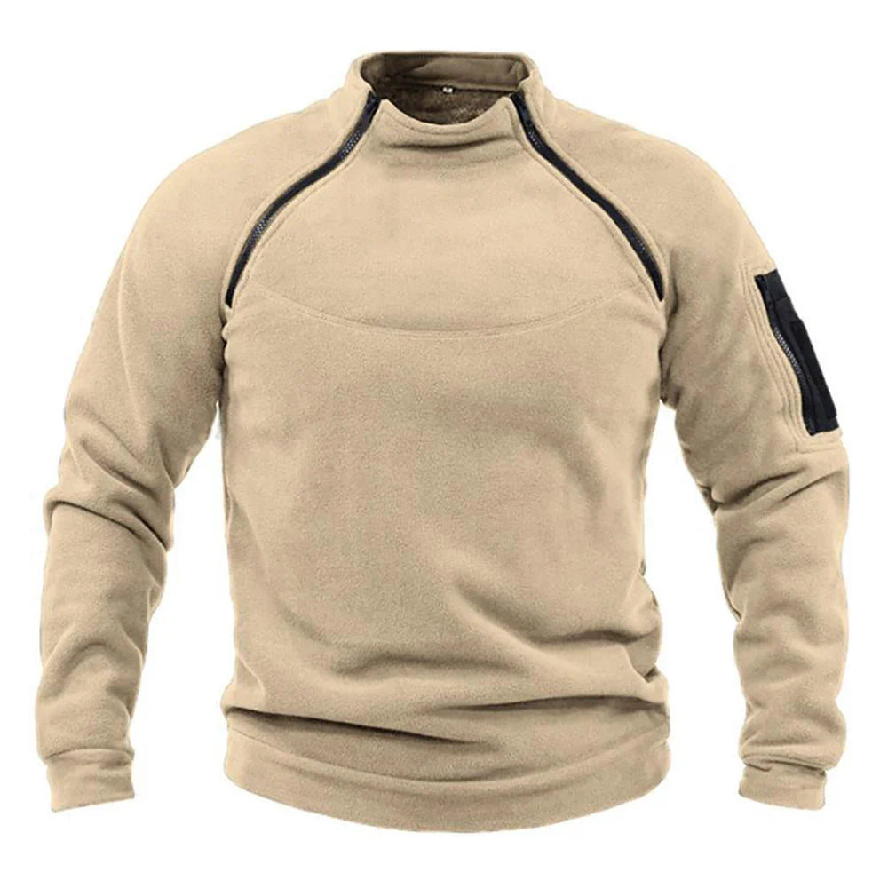 Victor | Militärpullover