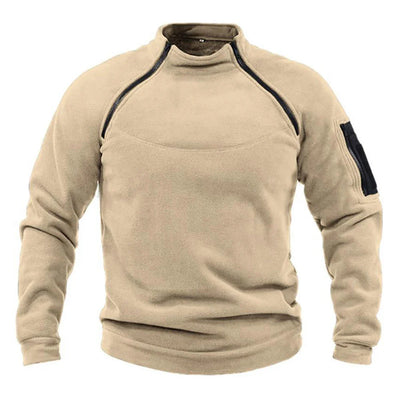 Victor | Militärpullover