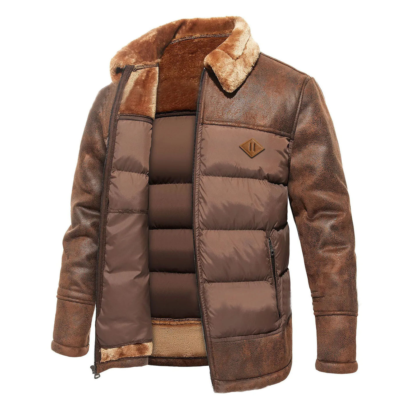 Freddie | Winterjacke