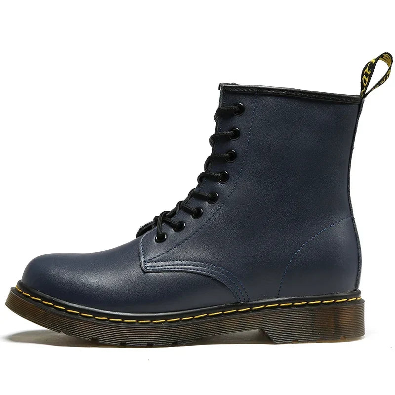 Milo | Winterschuhe