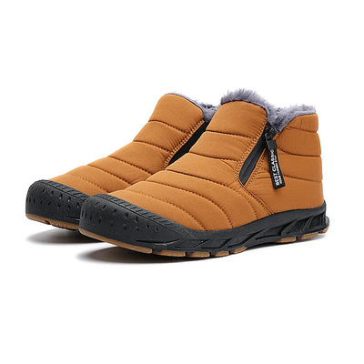 Marcus | Winterstiefel