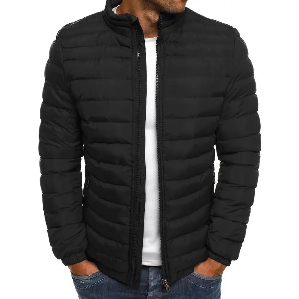Xander | Jacke