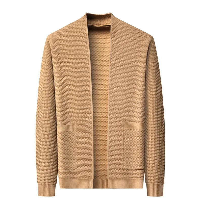 Leon | Jacquard-Blazer