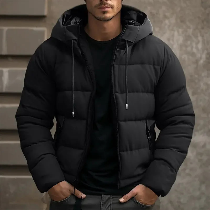 Mio | Steppjacke