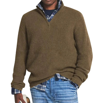 Heinrich | Strickpullover