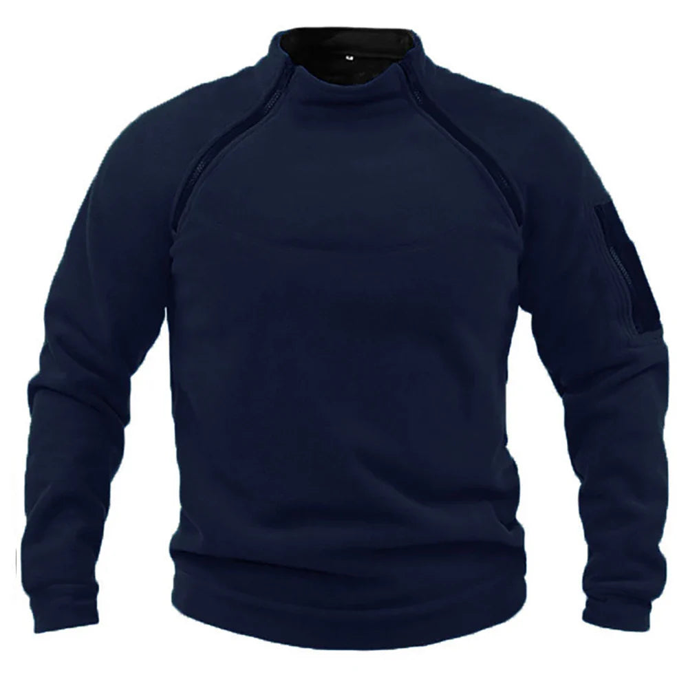 Victor | Militärpullover