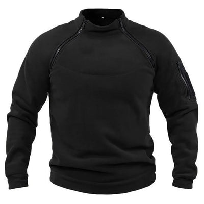 Victor | Militärpullover