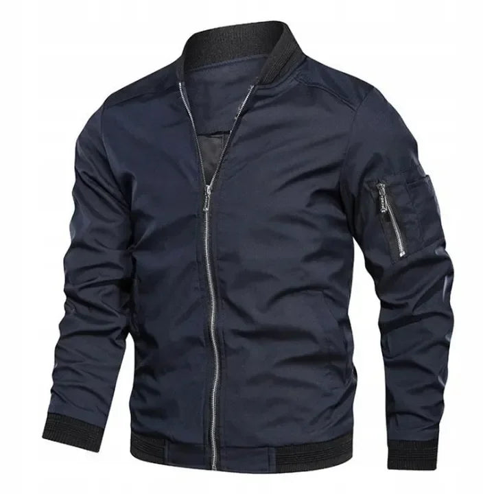 Silvio | Jacke