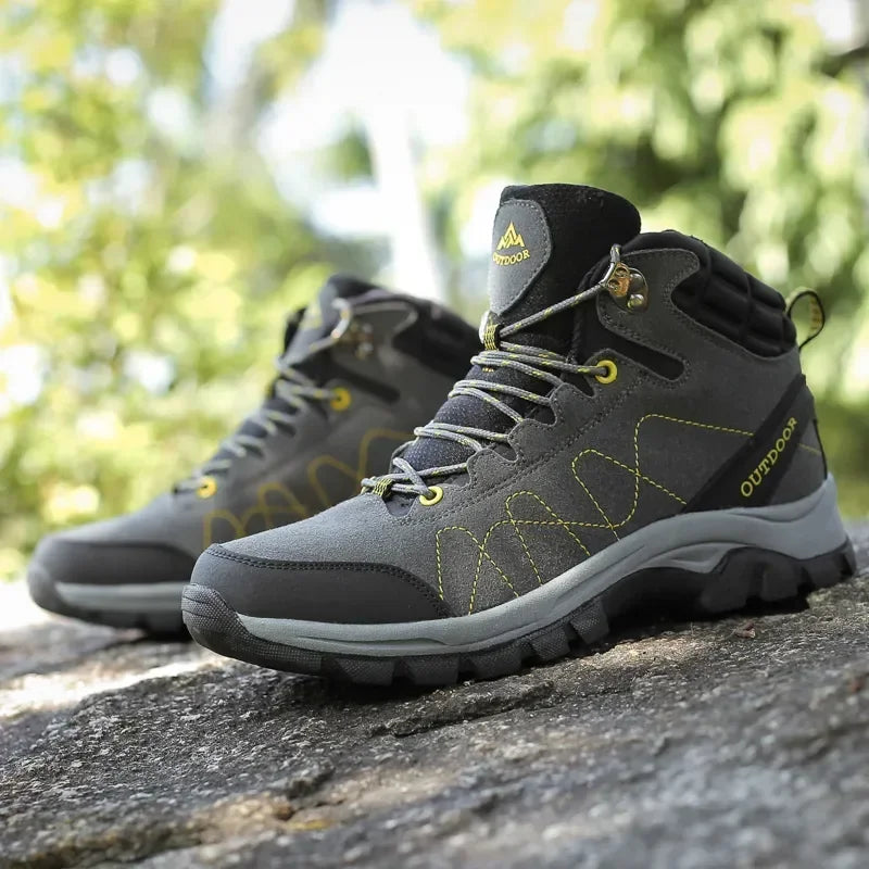 Kim | Outdoor-Schuhe