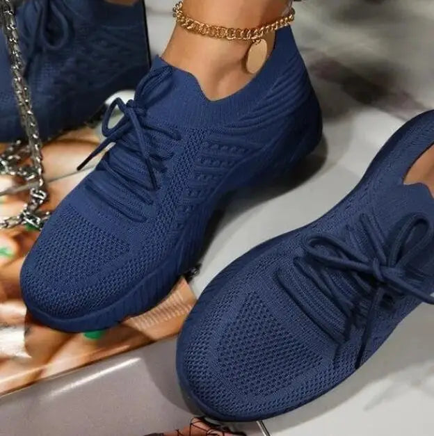 Emilia | Sneakers