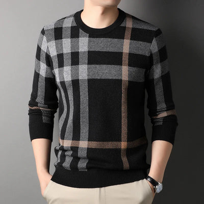 Edwin | Premium Herrenpullover