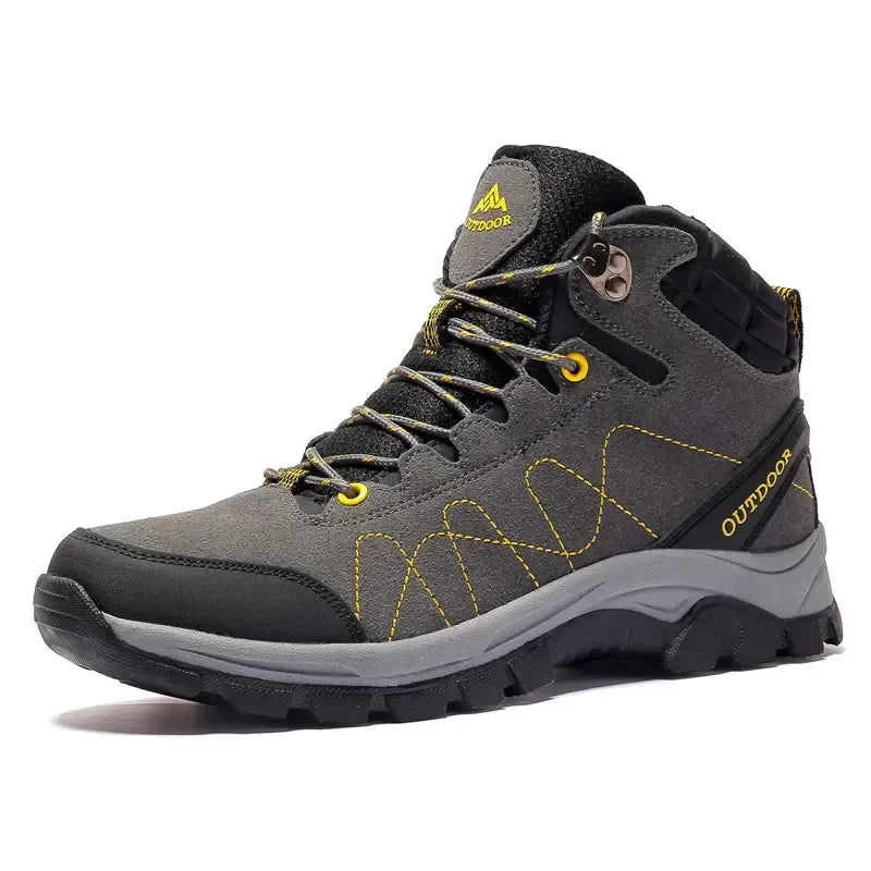 Kim | Outdoor-Schuhe