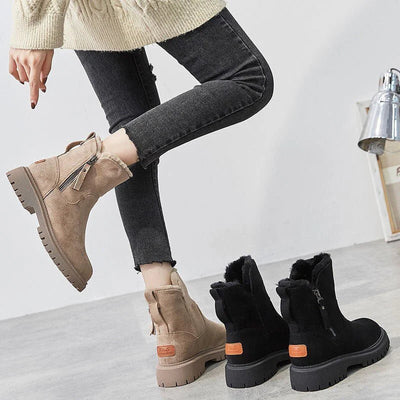 Daniela | Winterstiefel
