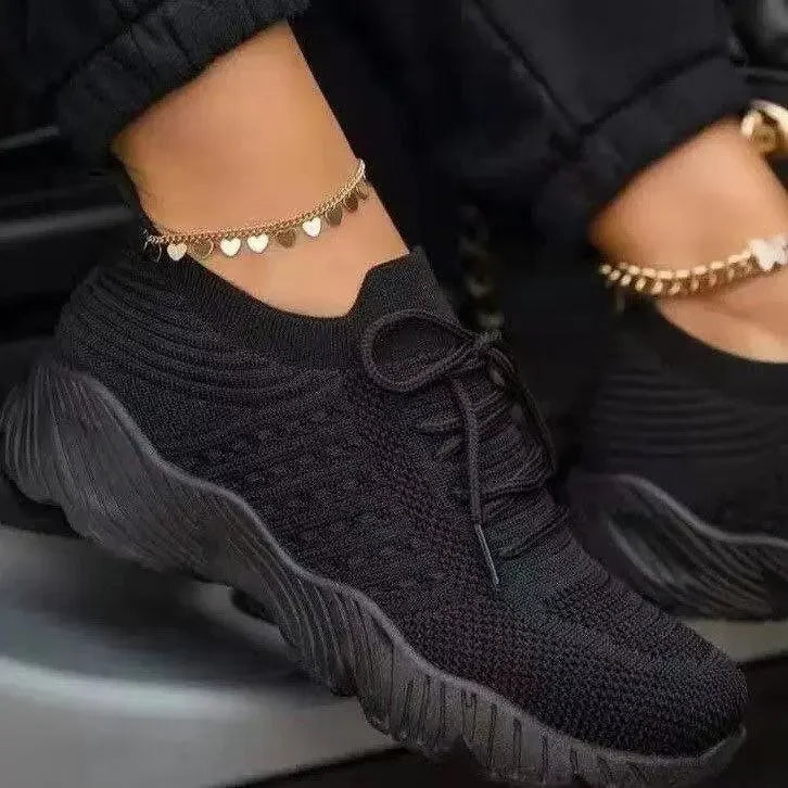 Emilia | Sneakers