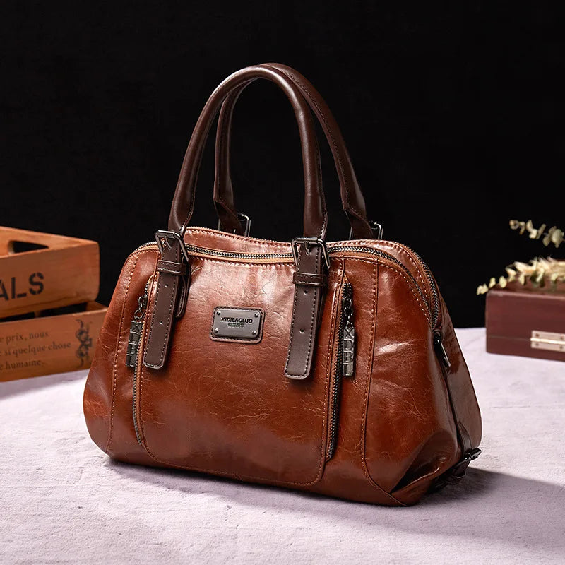 Giada | Ledertasche