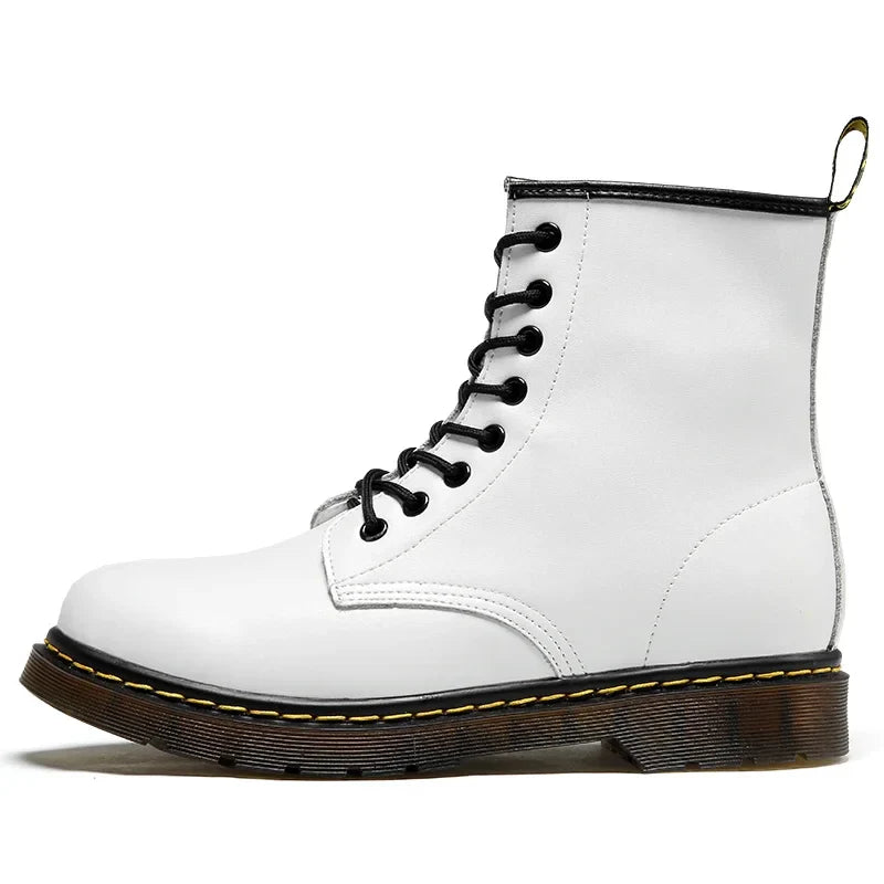 Milo | Winterschuhe