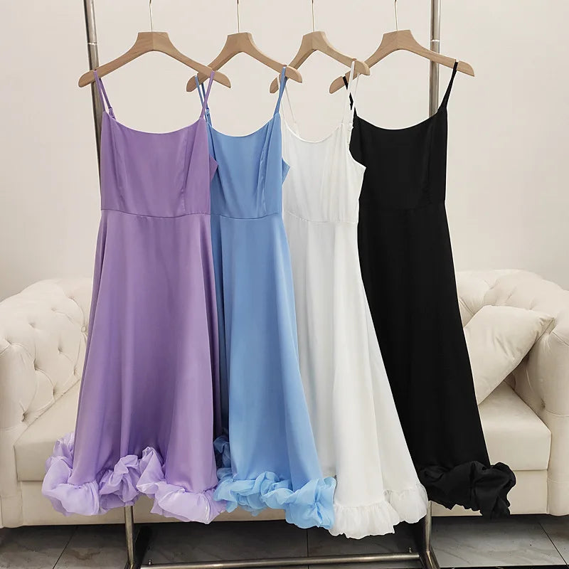 Leah | Kleid