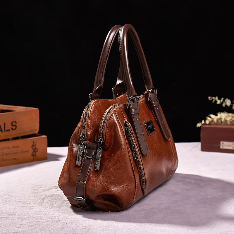 Giada | Ledertasche