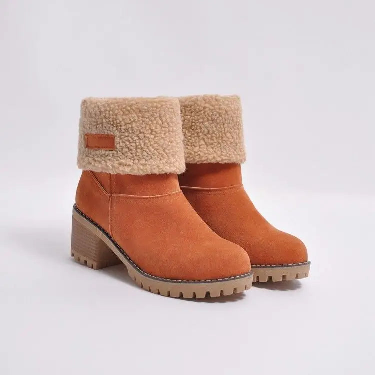 Amara | Winterstiefel
