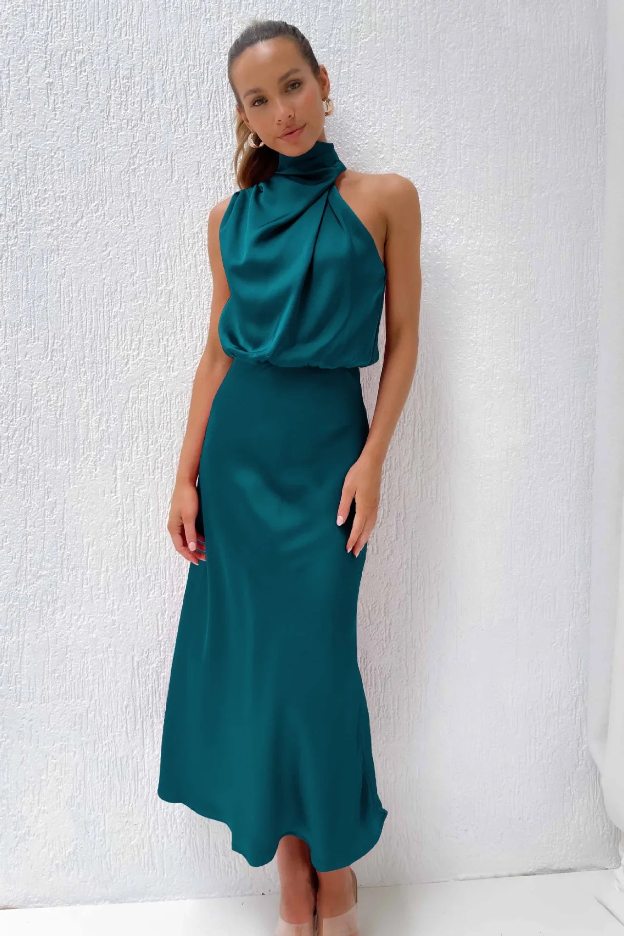 Celeste - Abendkleid