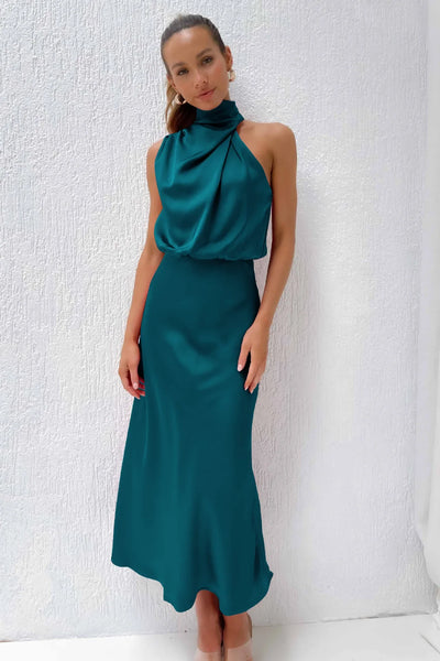 Celeste - Abendkleid