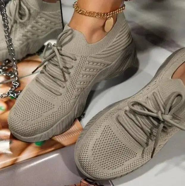 Emilia | Sneakers