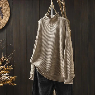 Betty | Strickpullover