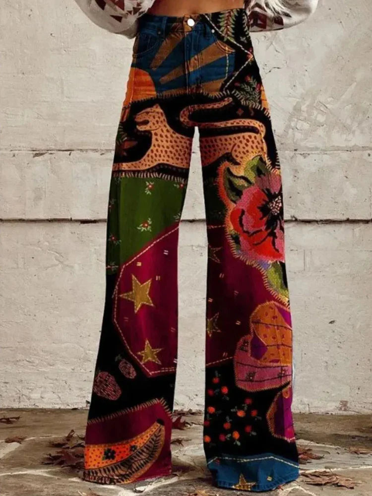 Estela | Hosen