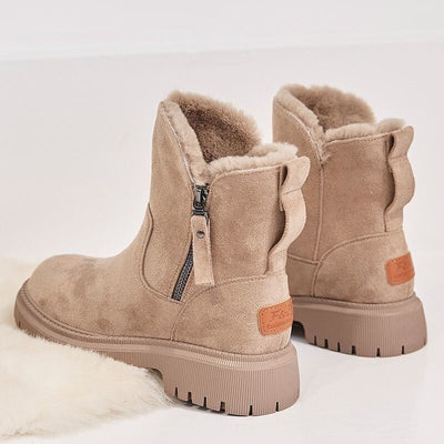 Amalia | Winterstiefel