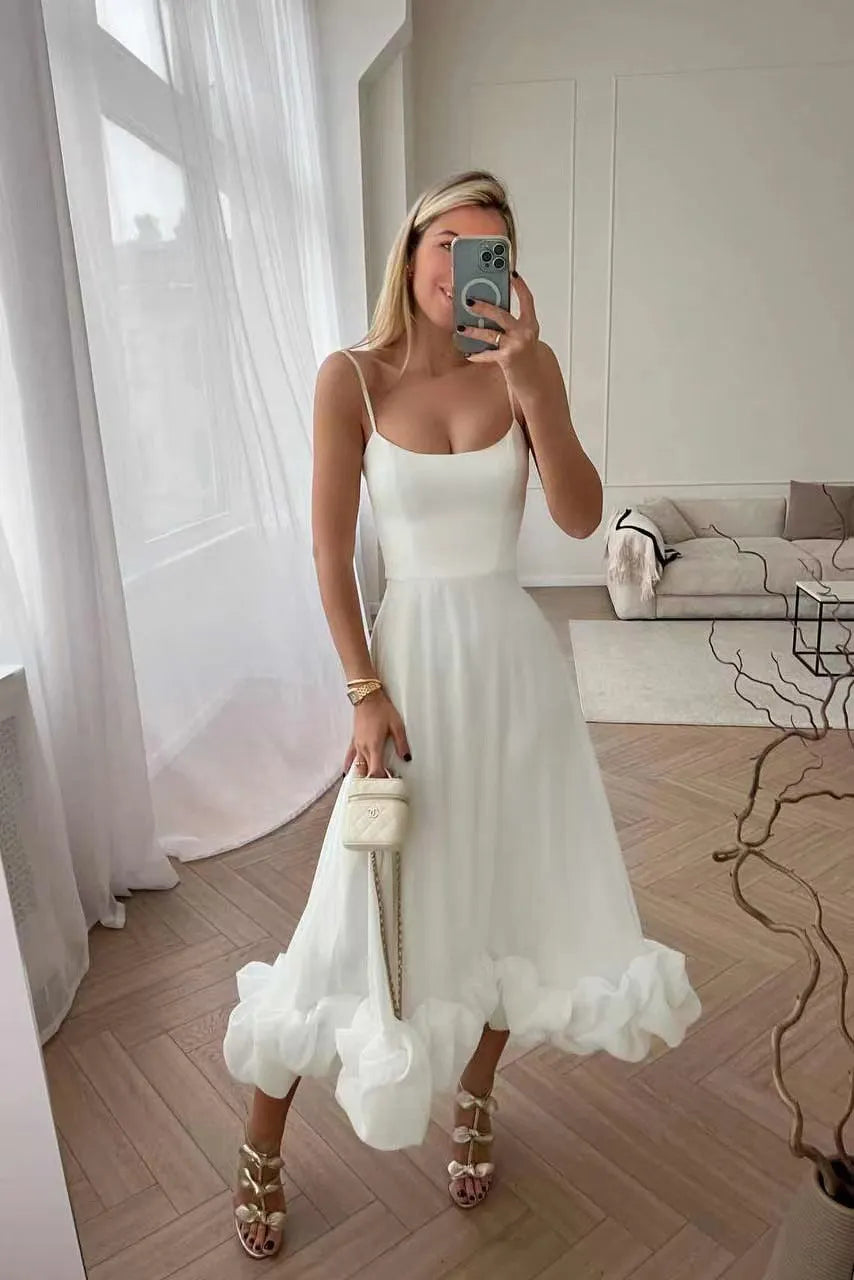Leah | Kleid