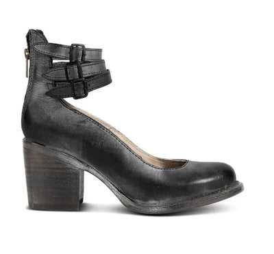 Marisa | Blockabsatzschuhe
