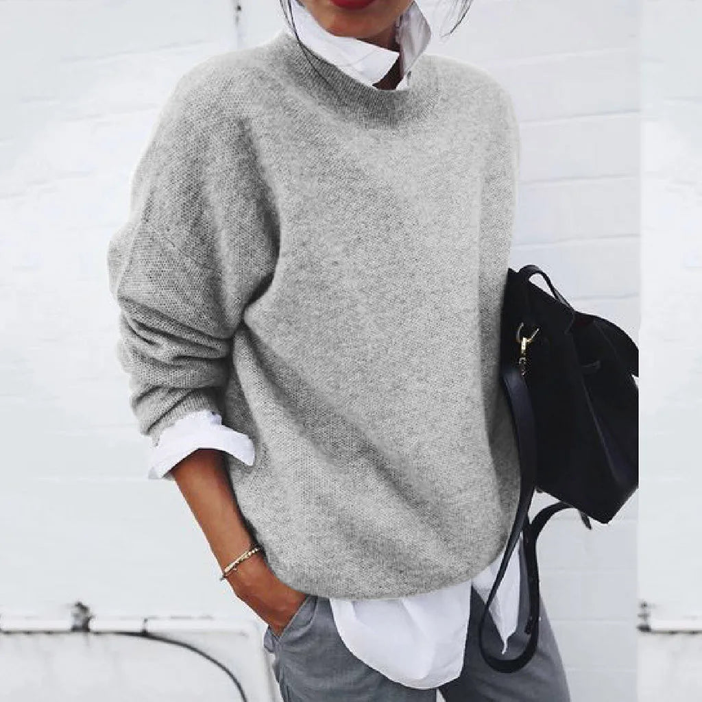 Alba | Pullover