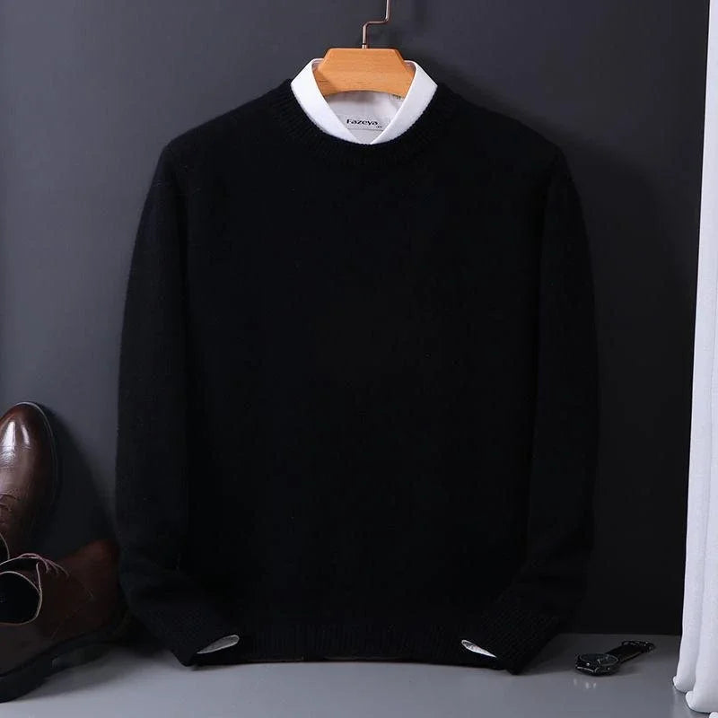 Axel | Pullover