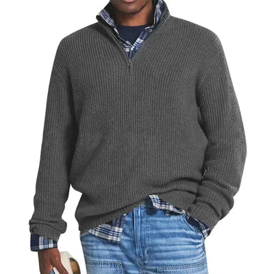 Heinrich | Strickpullover