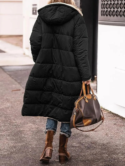 Rosie | Wende-Winterjacke