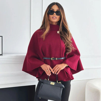 Alice | Mantel Cape