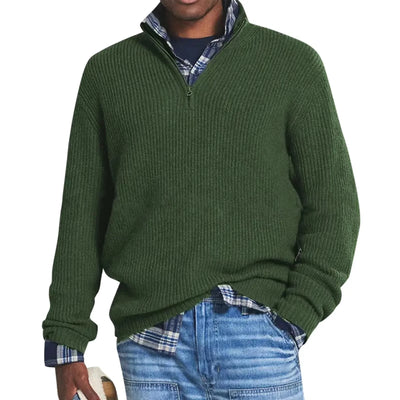 Heinrich | Strickpullover