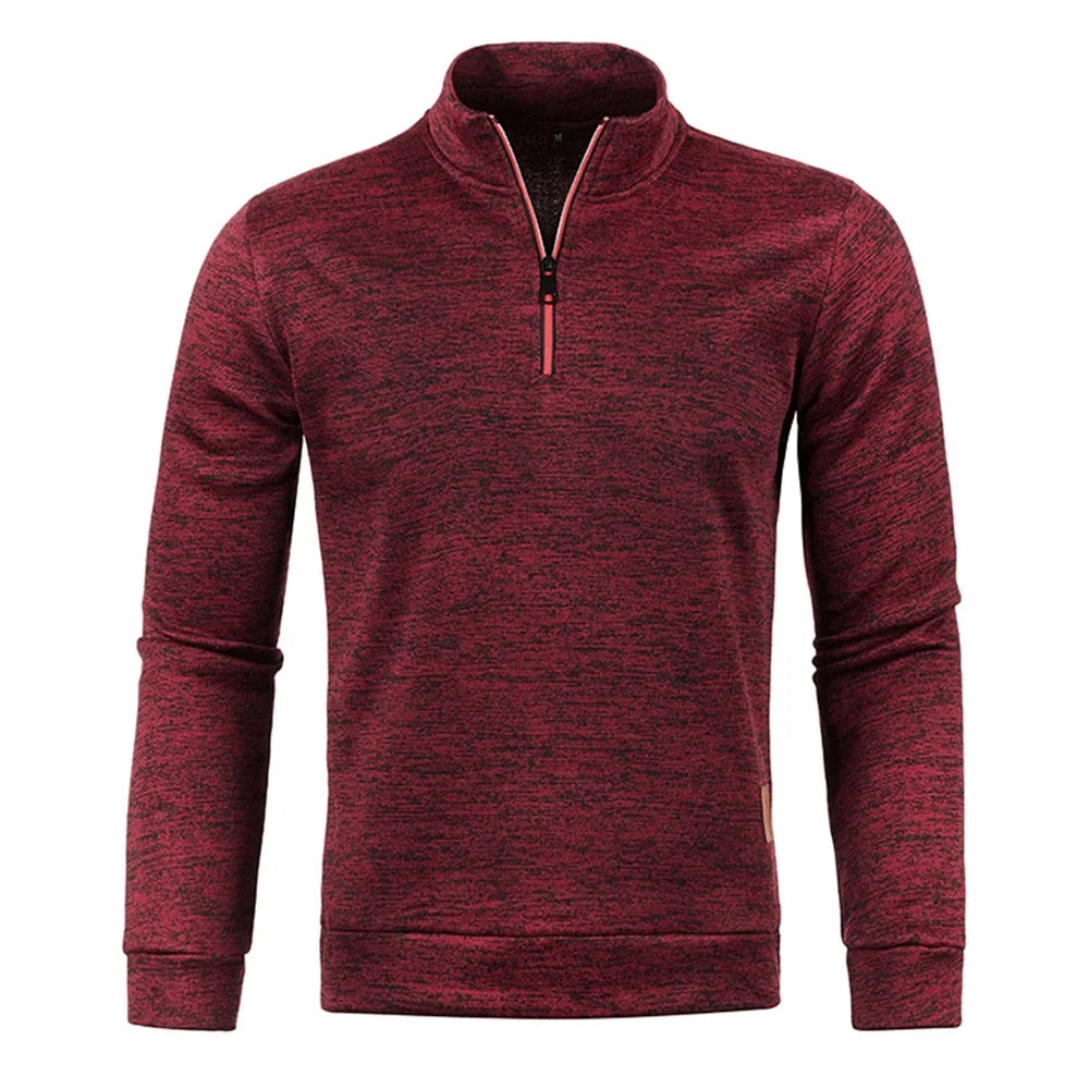 Palmer | Pullover