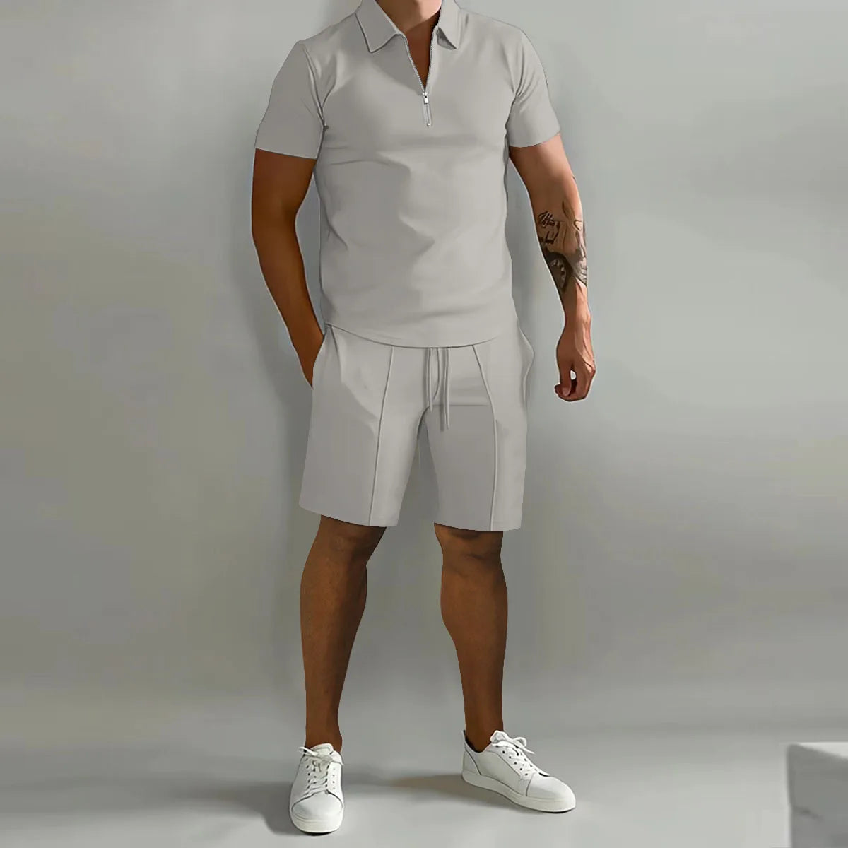 Adrien | Elegantes Set